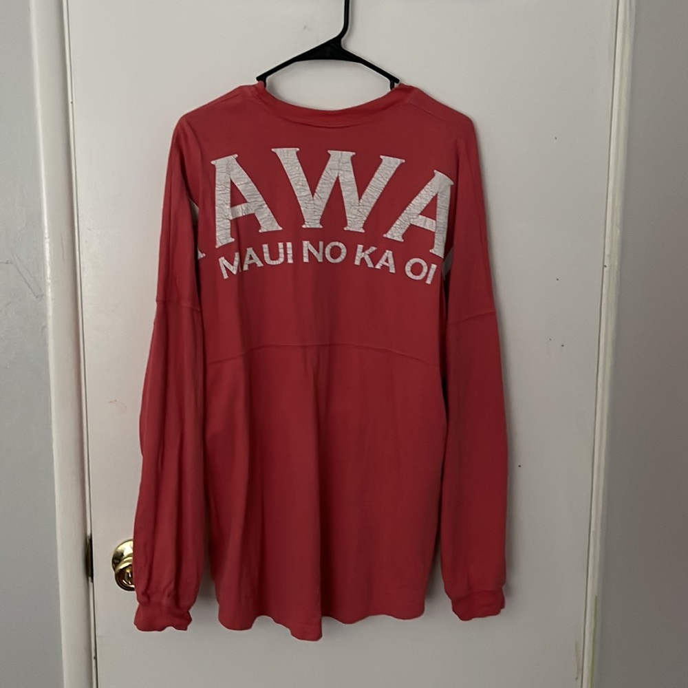 Hawaii Spirit Jersey